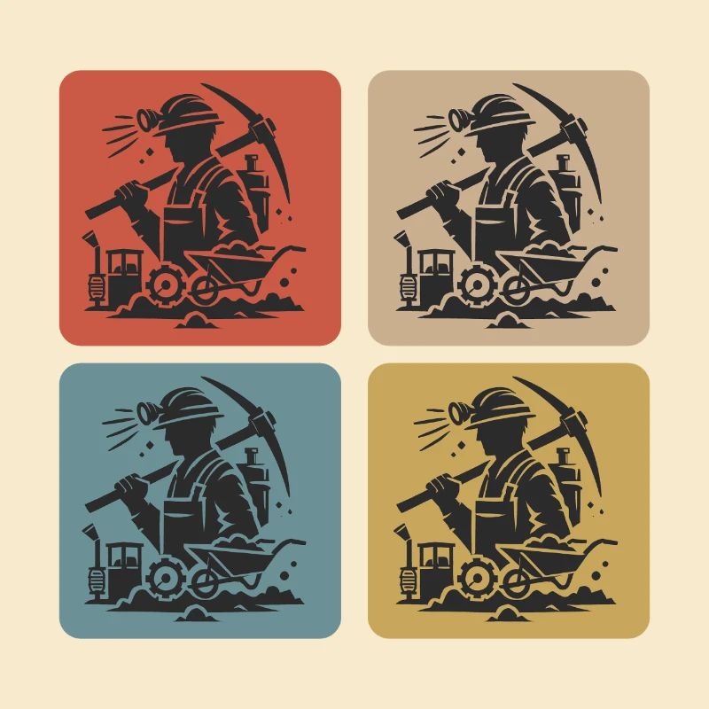 Conception minière classique