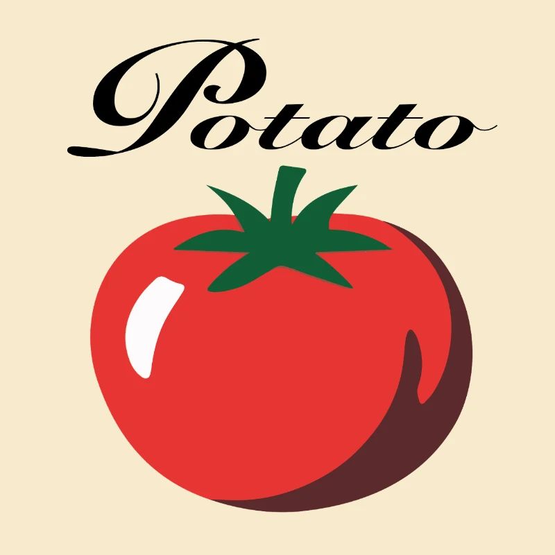 Pomme de terre