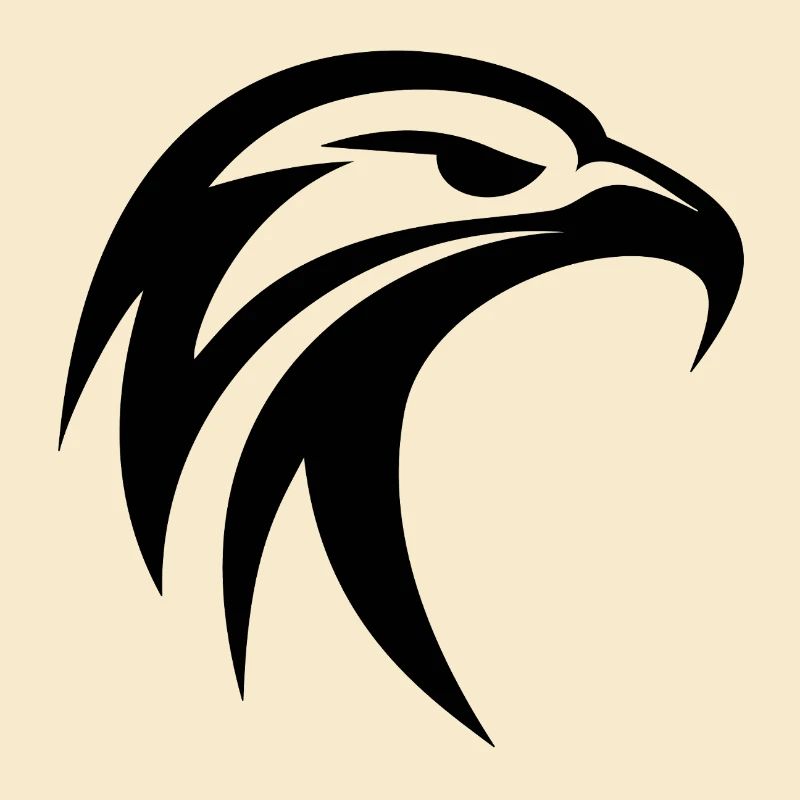 Aigle tribal