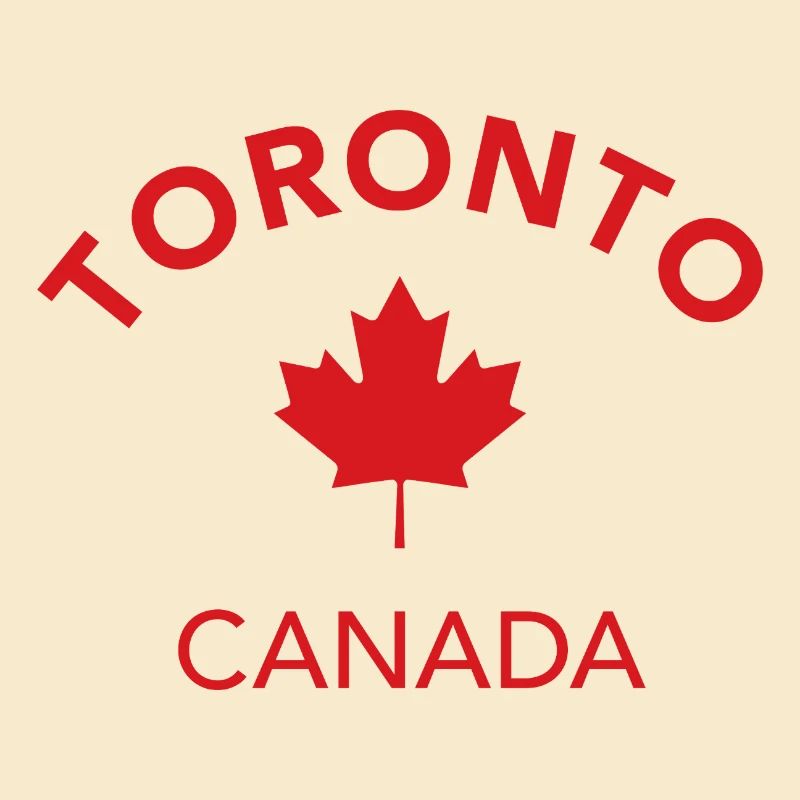 TORONTO Canada Kanada