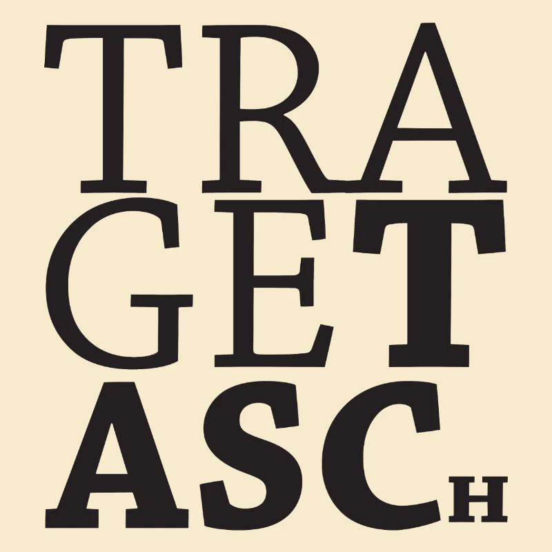 Tragetasche