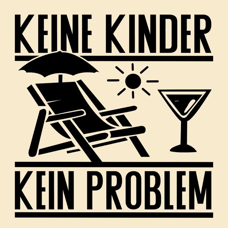 Keine Kinder Kein Problem – Kinderfreier Lifestyle
