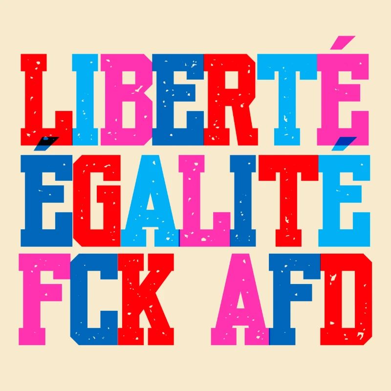 Je suis tellement libre