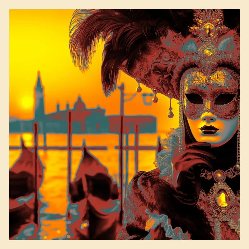 Carnaval Venitien