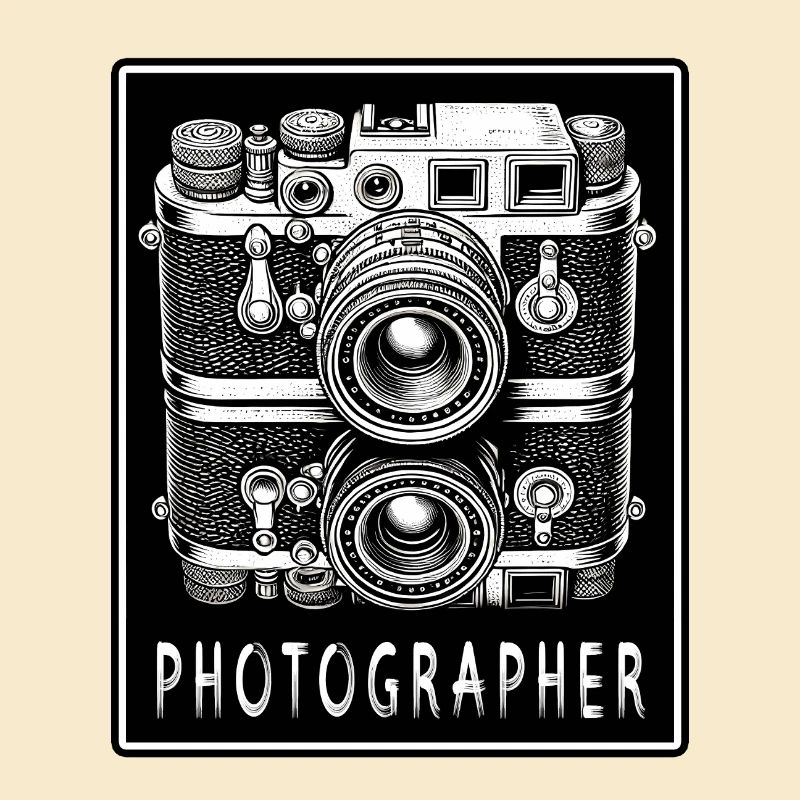 Vintage Camera