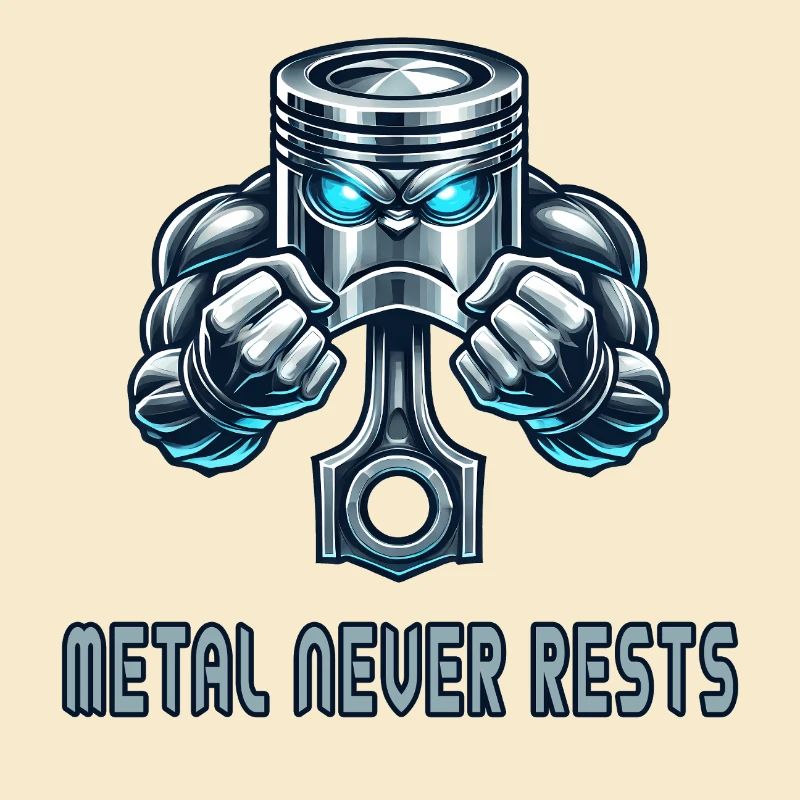 Piston Power Design