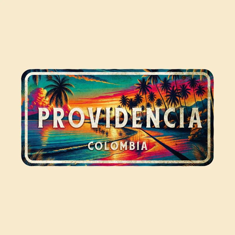 Providencia Sunset Design
