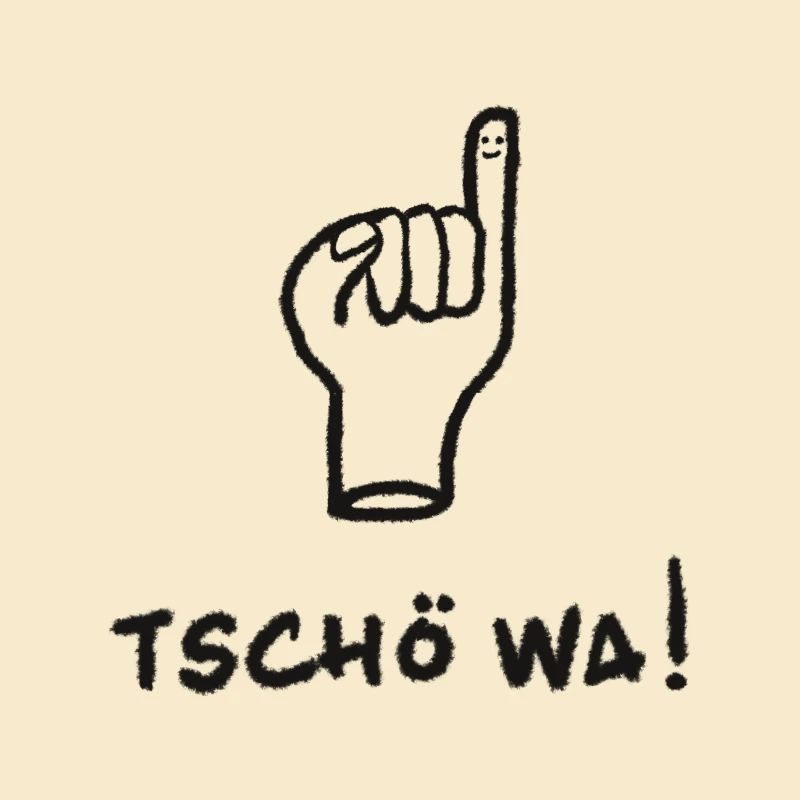 Aachen - Tschö wa!