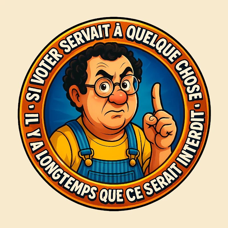Vote inutile