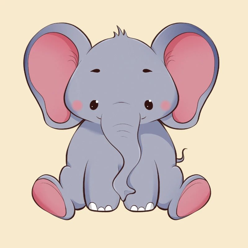 Éléphant