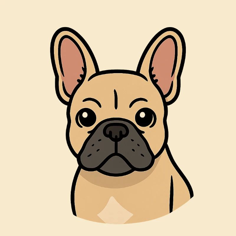 Bouledogue français