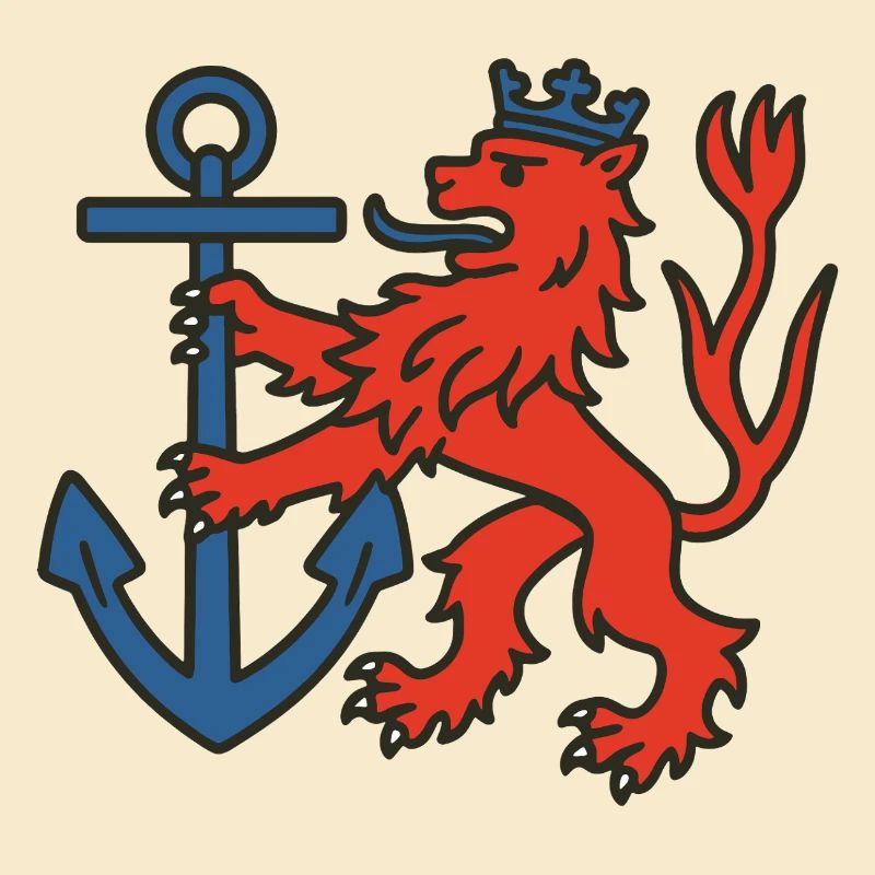 Düsseldorfer Löwe
