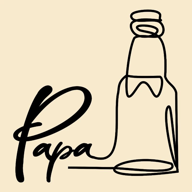 BIÈRE BIÈRE BIÈRE PAPA