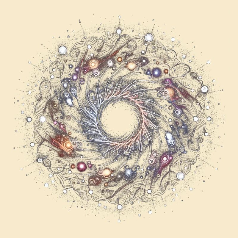 Mandala du Vide