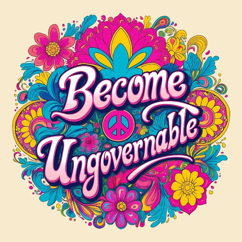 Become Ungovernable