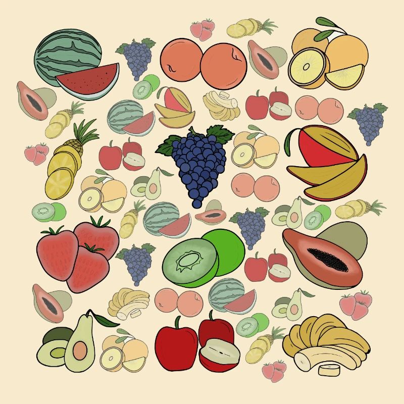 Fruits