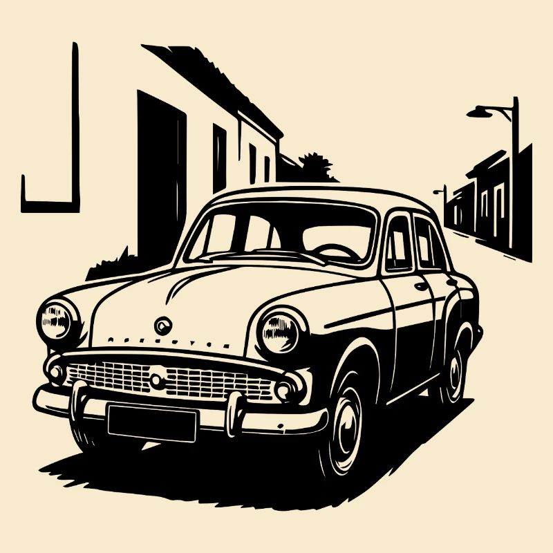 Rétro Classique 403