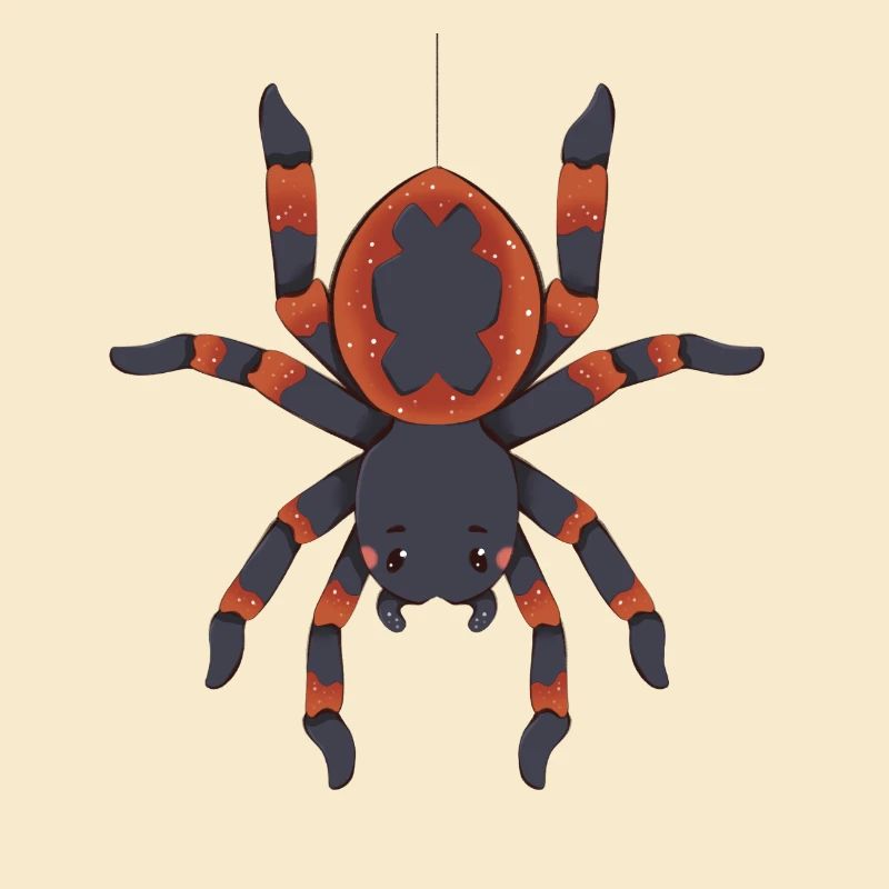 Spinne