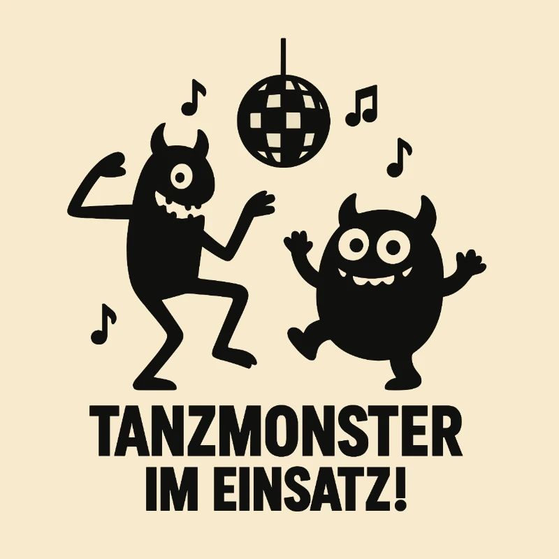Dance Monster Insert Disco