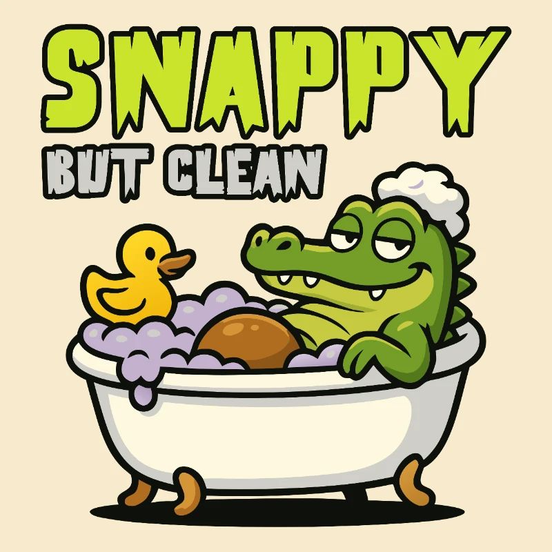 Un scapou dans le jacuzzi