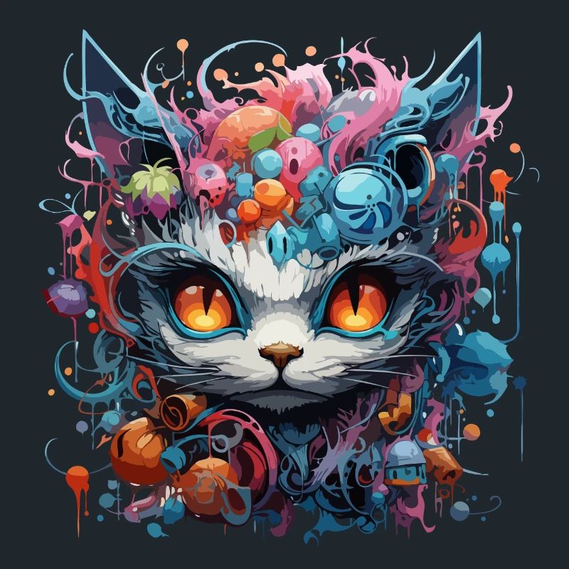 Couleur Chat