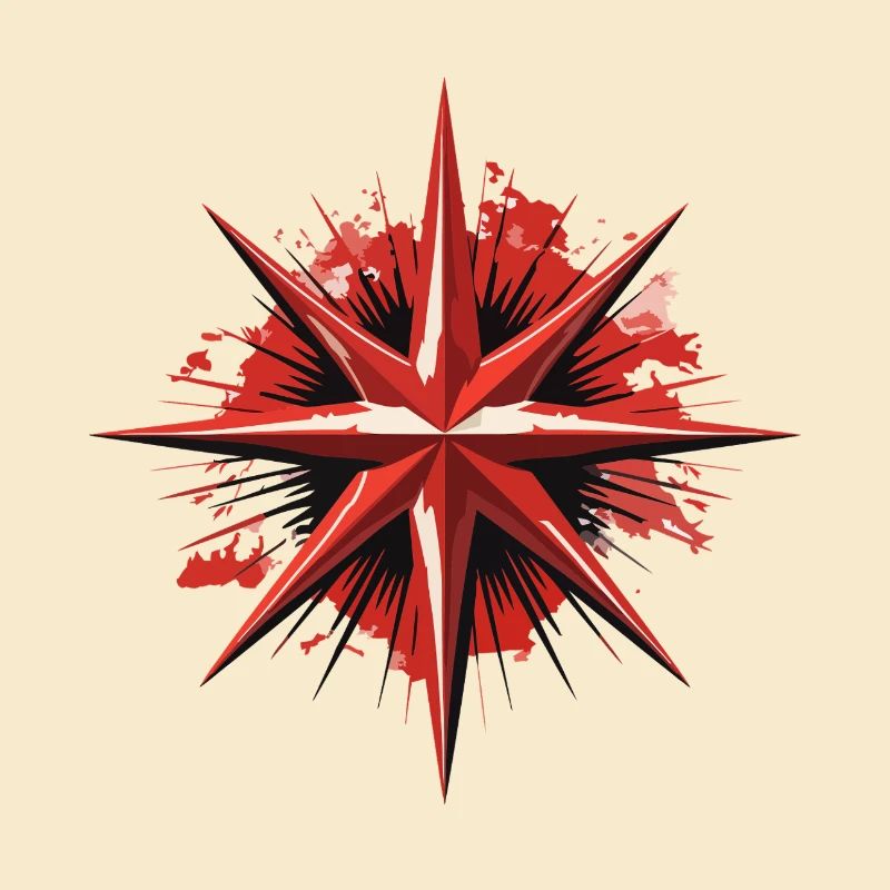 Compass Star