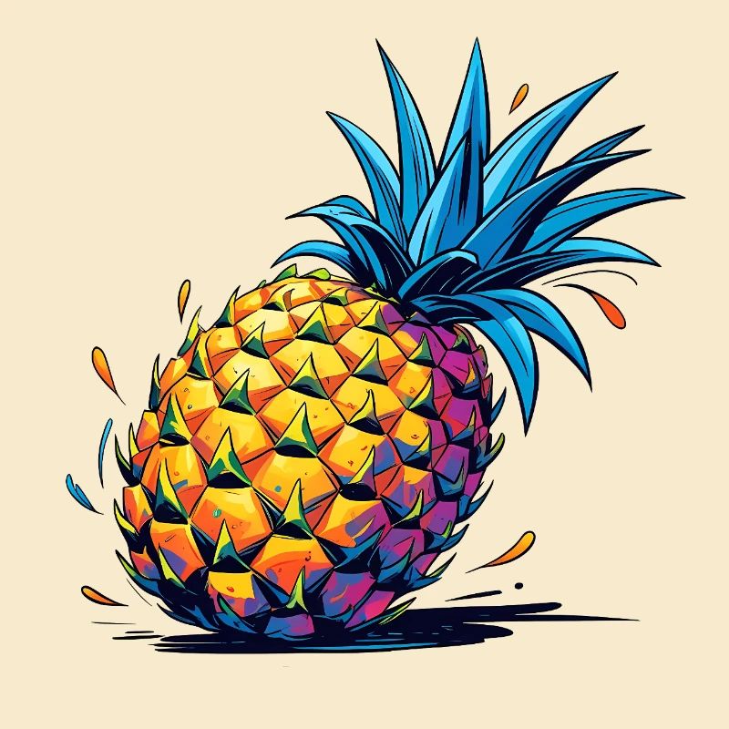 Ananas
