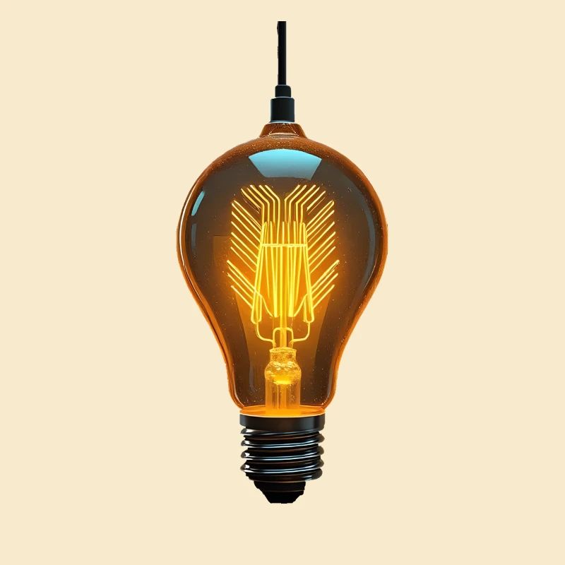 Ampoule et circuit