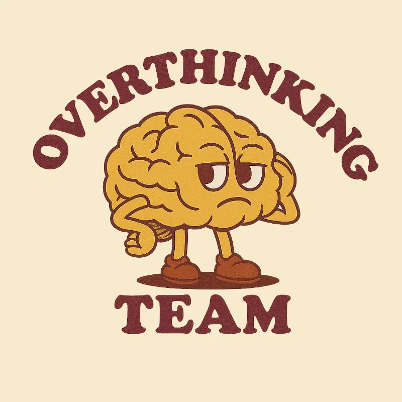 Overthinking Team