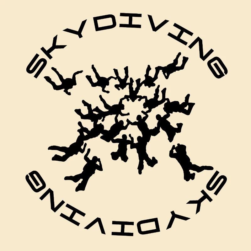 Skydiving