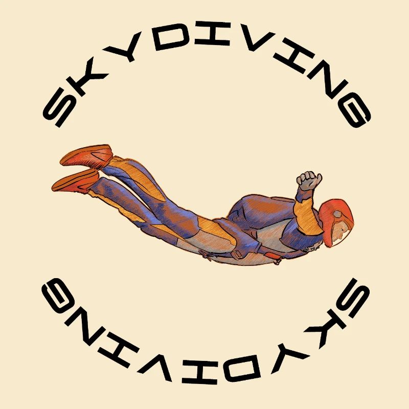 Skydiver