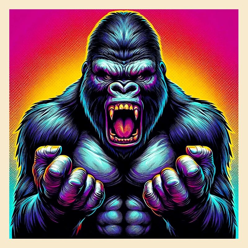 gorilla