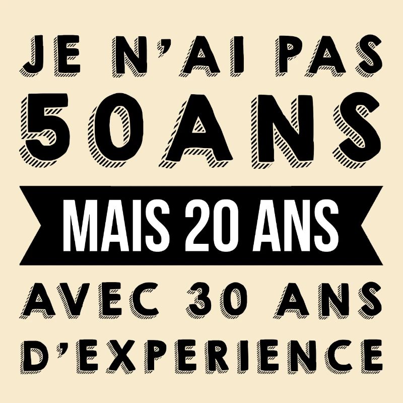 Top à 50 ans