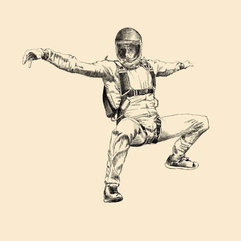 Parachutiste