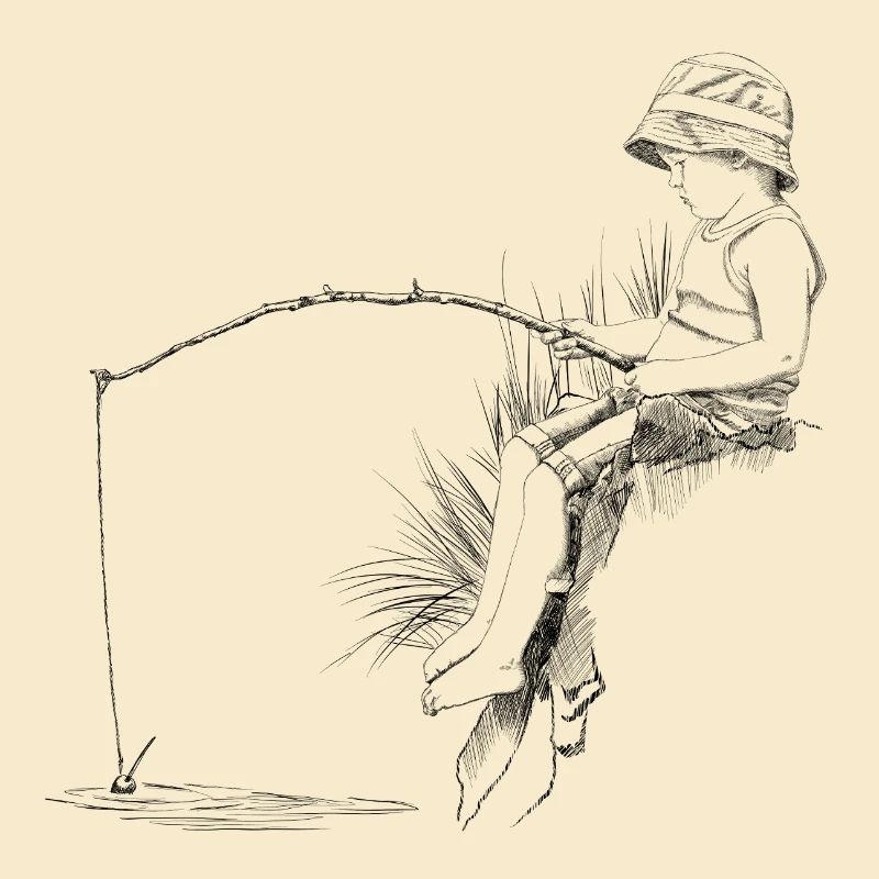 Pêcheur