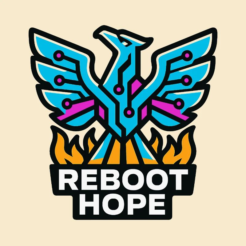 Reboot Hope