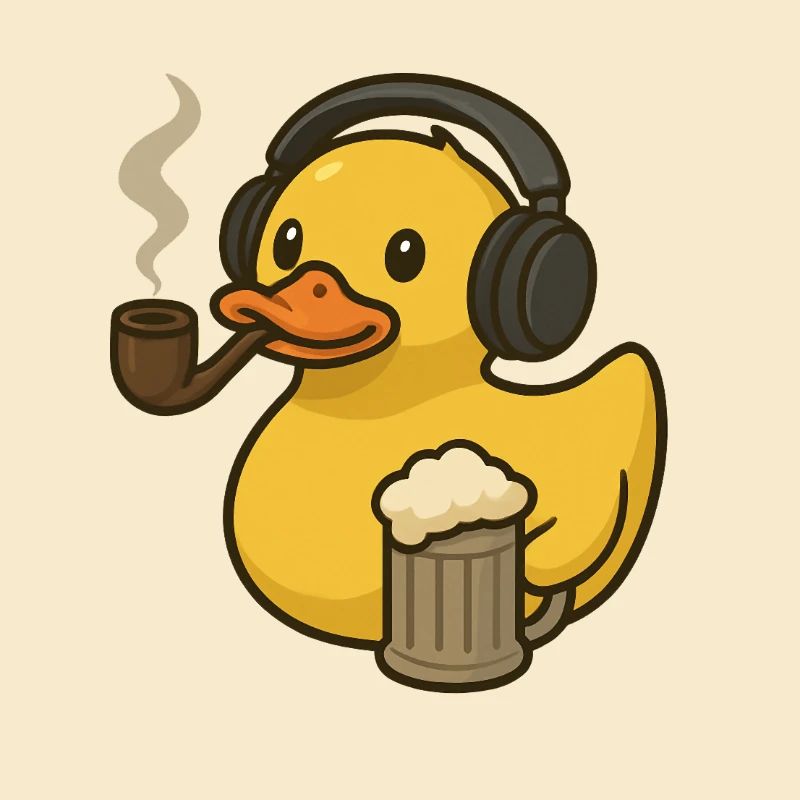 D’Duck