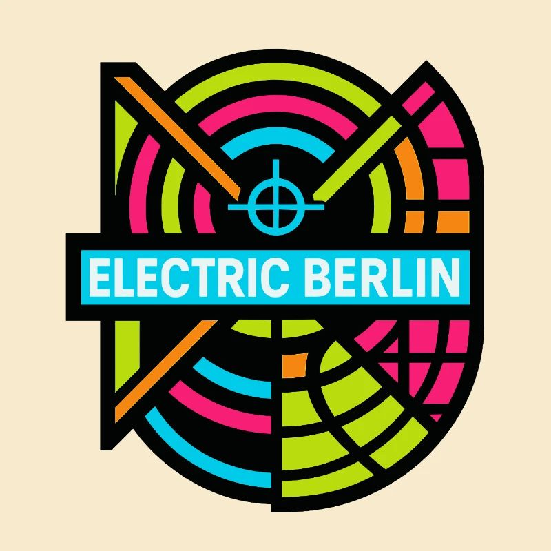 Electric Berlin