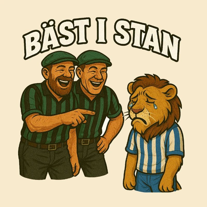 Best in town