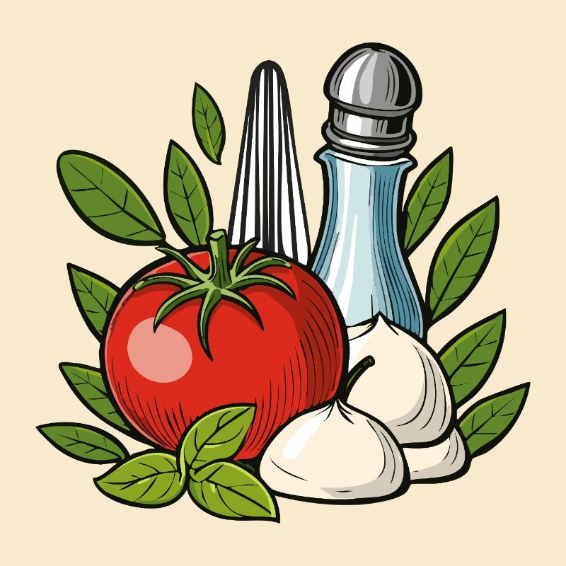 Pizza Equipment