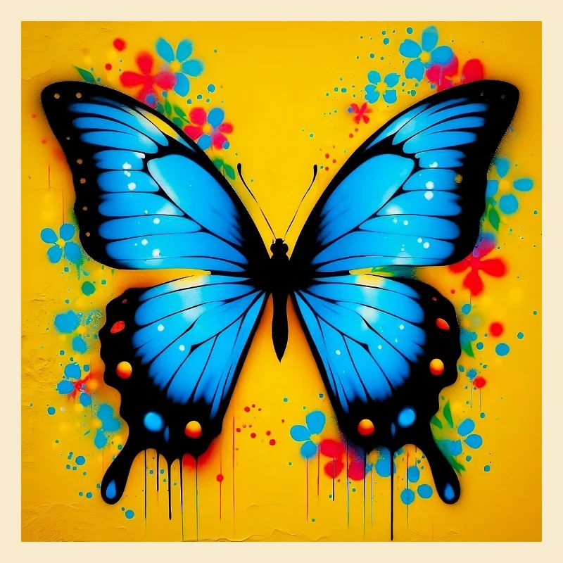 papillon