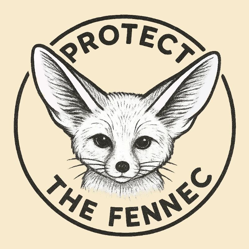 Protect the Fennec