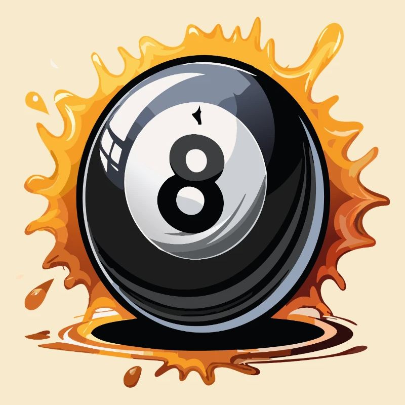 8ball