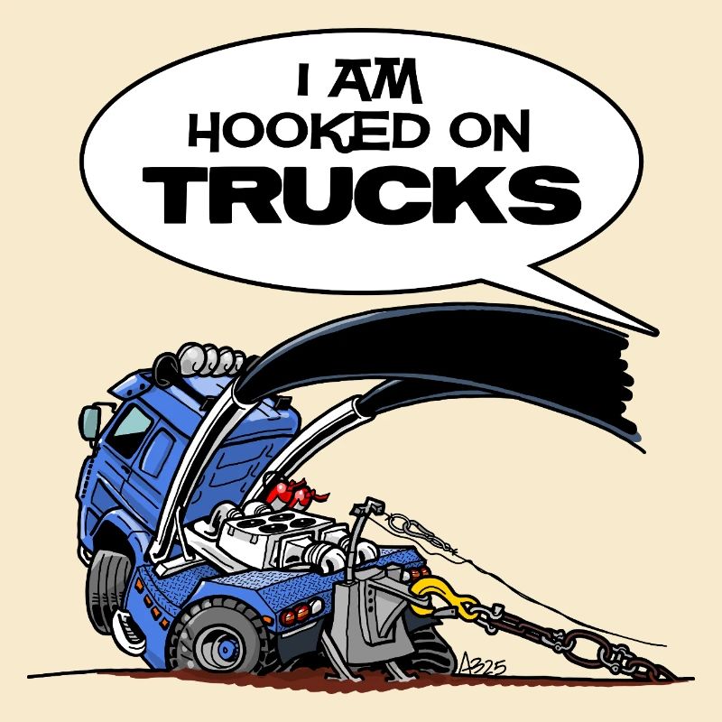 HookedOnTRUCKS-BLAU