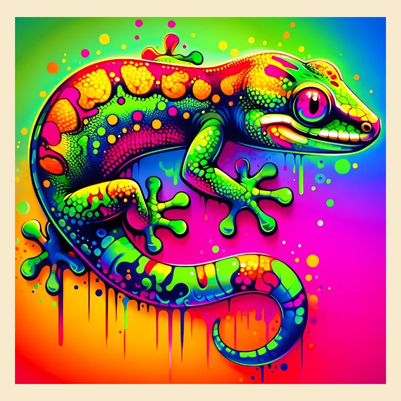 Gecko