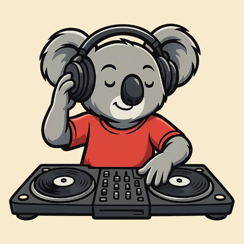 Koala DJ