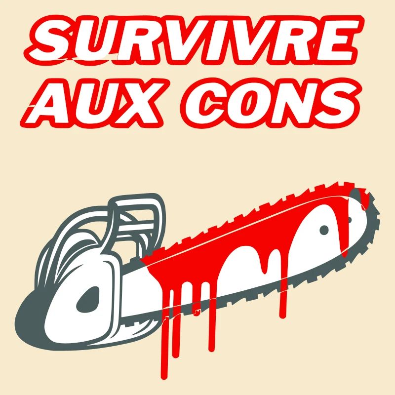 Surviving the idiots
