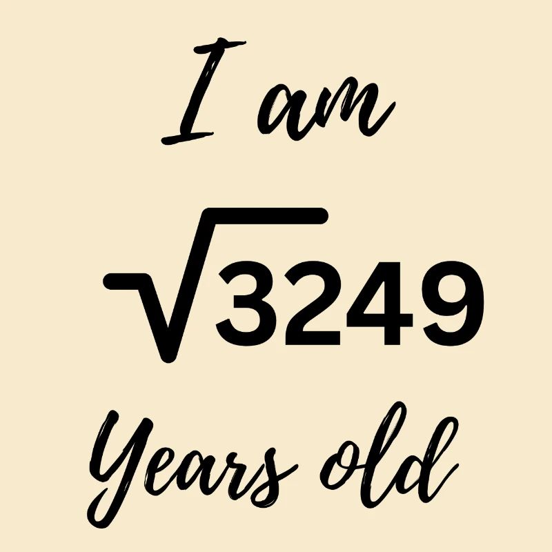 √3249 – 57 and smarter than ever