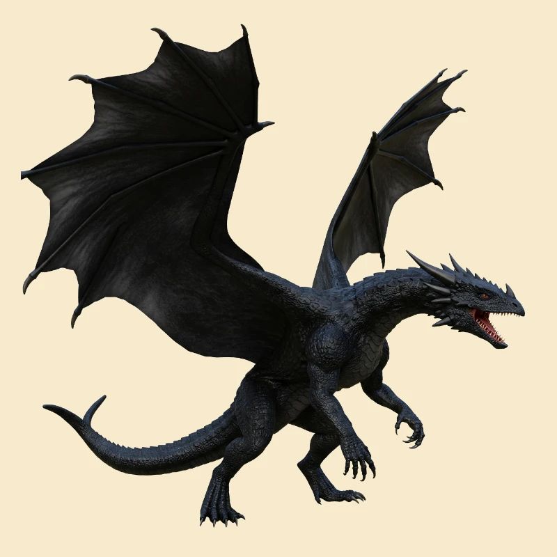 Kite Flight Fantasy Design