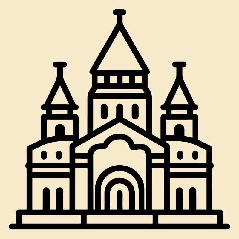 cathedral